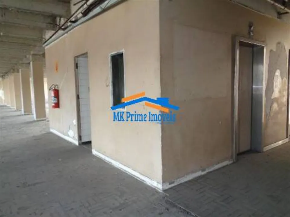 Prédio Inteiro, 6960 m² - Foto 10