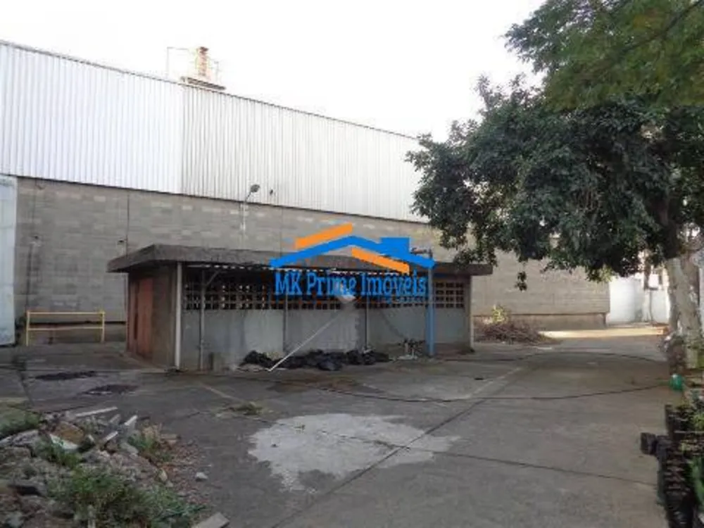 Prédio Inteiro, 6960 m² - Foto 3