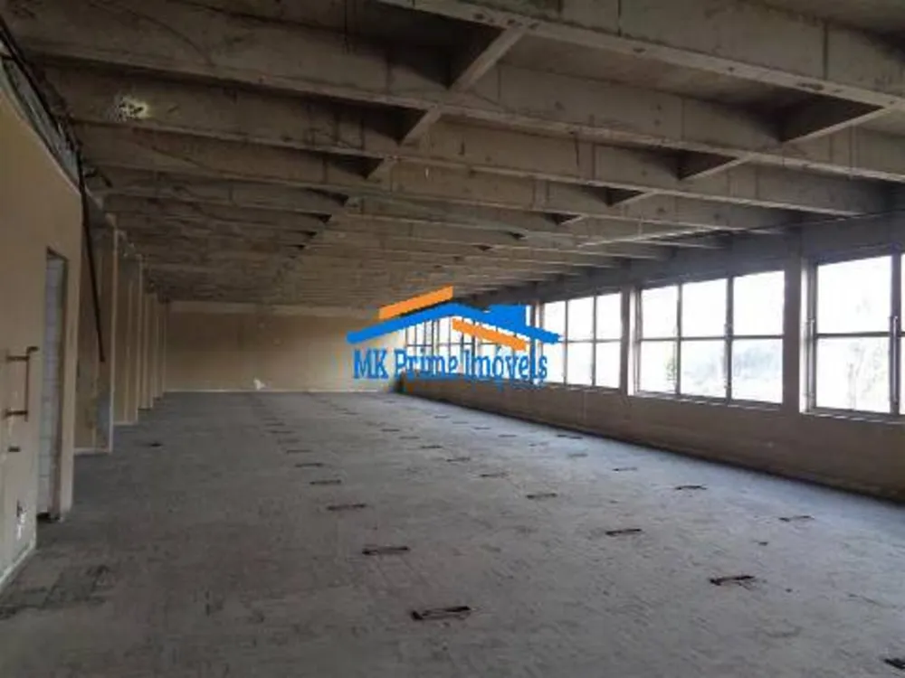 Prédio Inteiro, 6960 m² - Foto 6