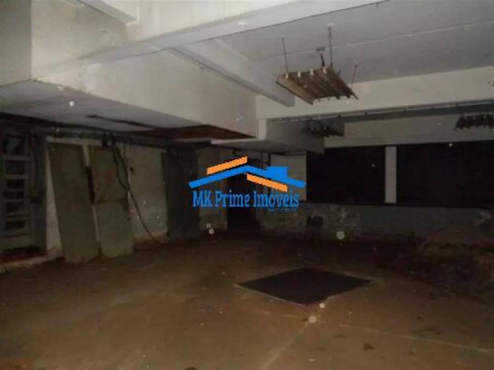 Prédio Inteiro, 6960 m² - Foto 9