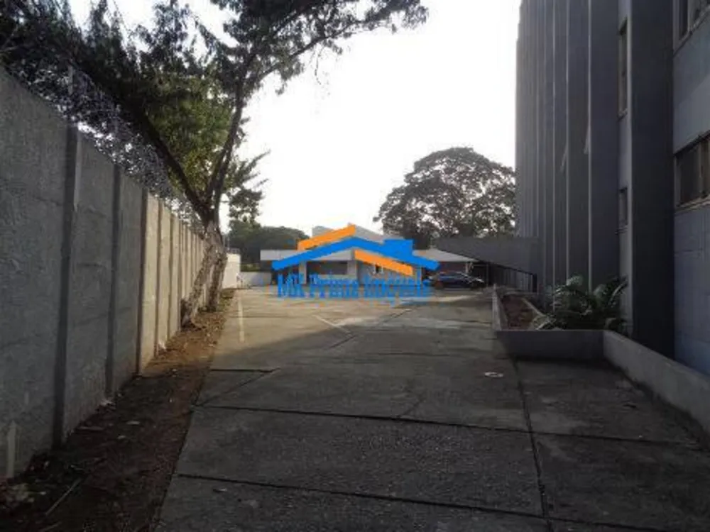 Prédio Inteiro, 6960 m² - Foto 4