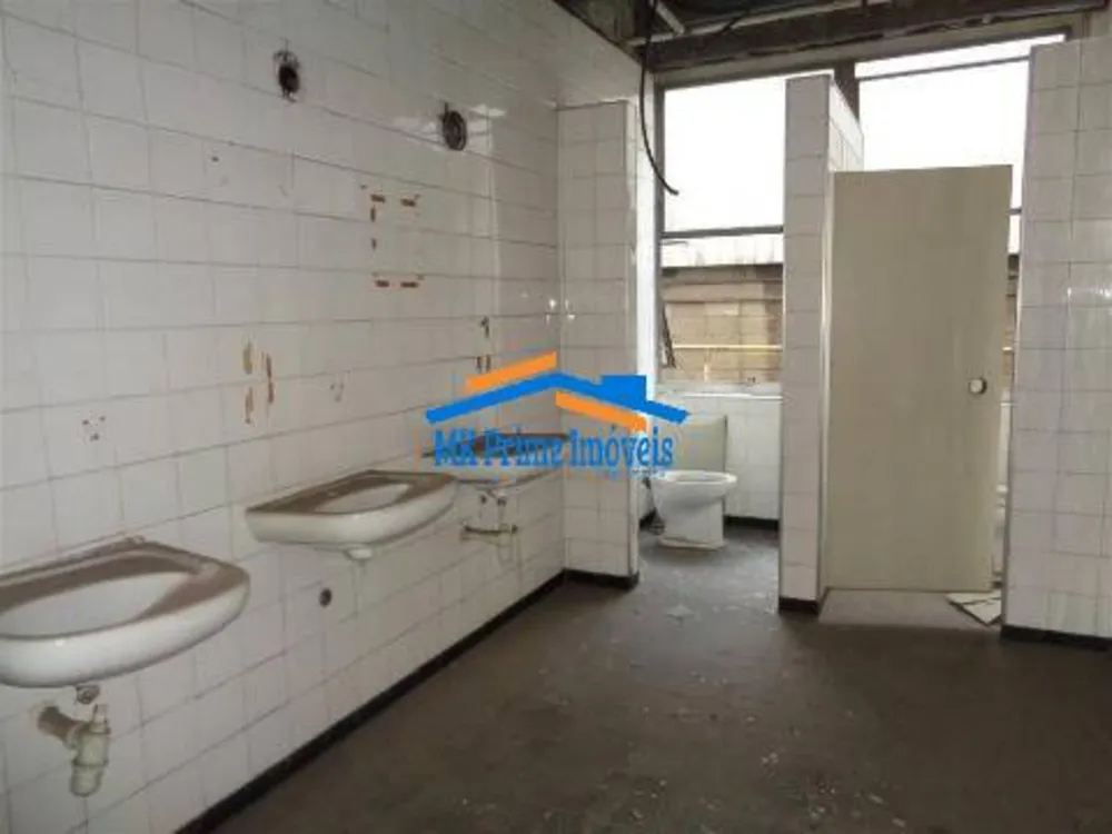 Prédio Inteiro, 6960 m² - Foto 7