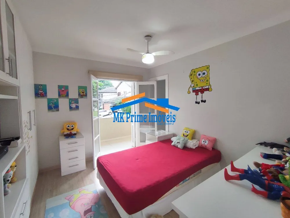 Casa de Condomínio, 5 quartos - Foto 2