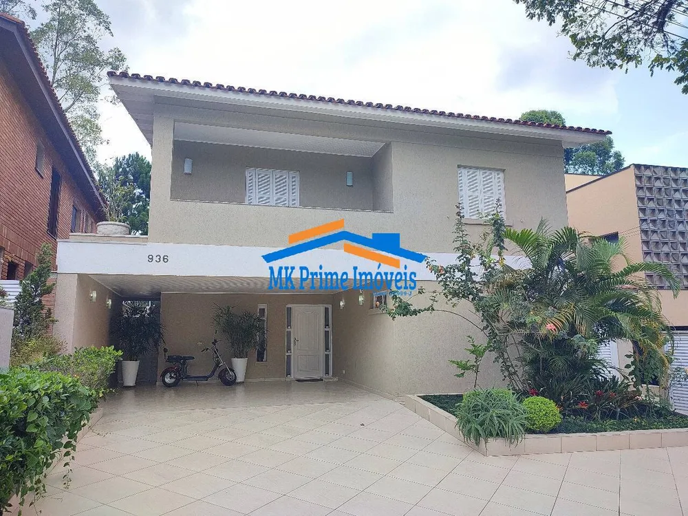 Casa de Condomínio, 5 quartos - Foto 7