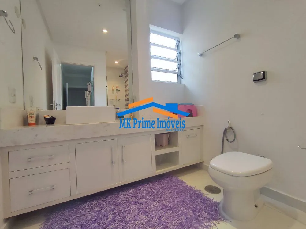Casa de Condomínio, 5 quartos - Foto 8