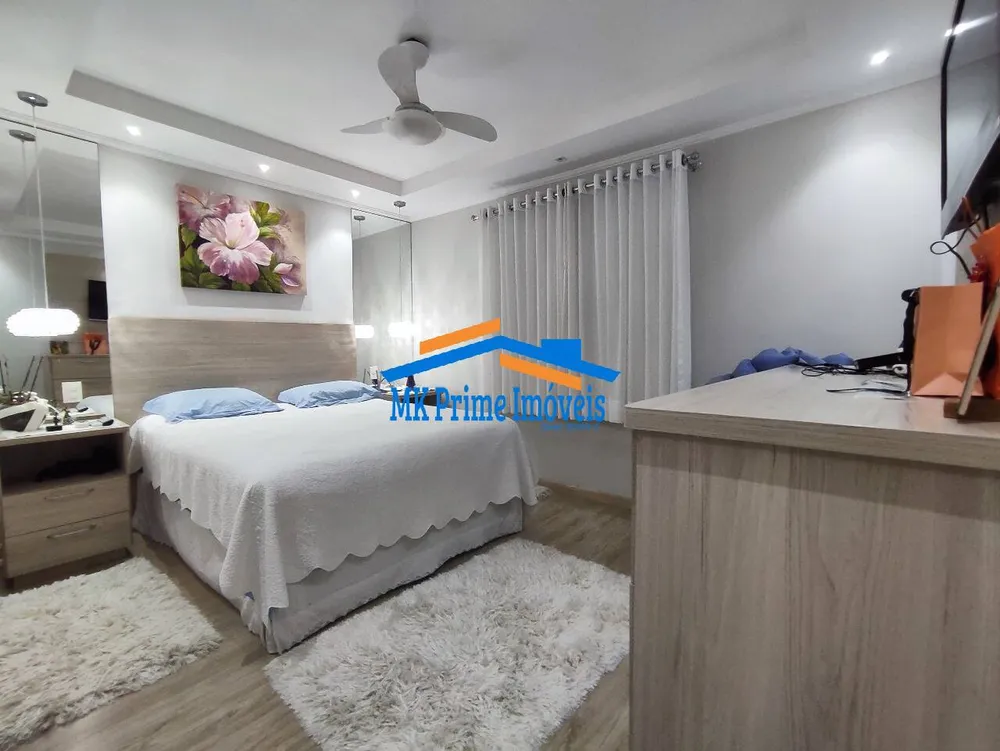 Casa de Condomínio, 5 quartos - Foto 3