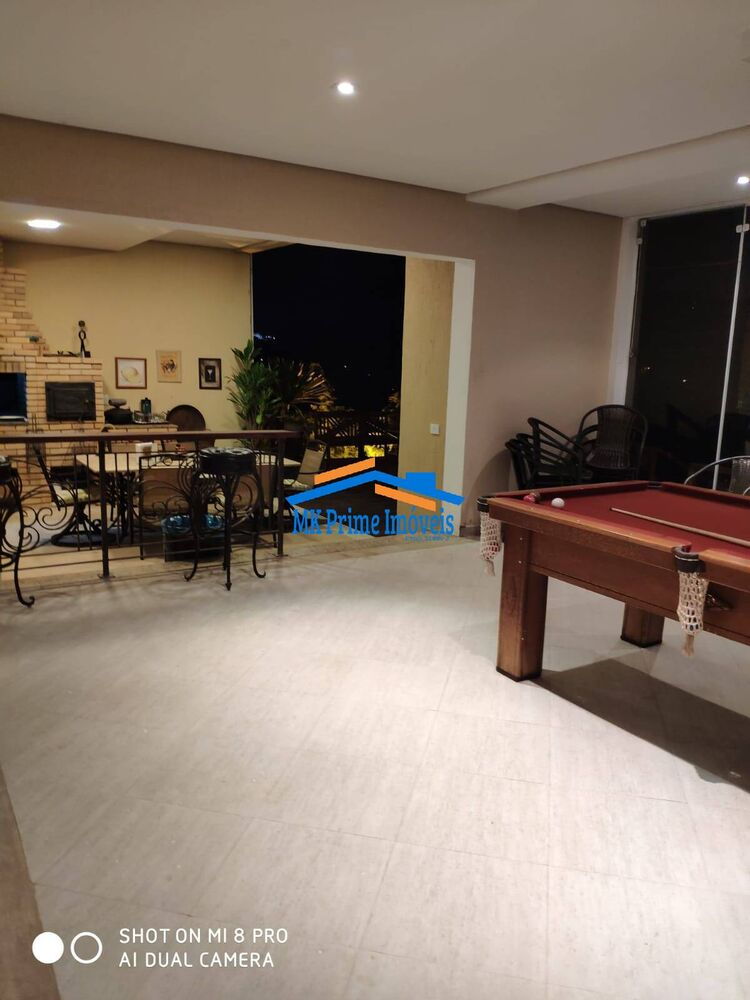 Casa de Condomínio à venda com 4 quartos, 850m² - Foto 2
