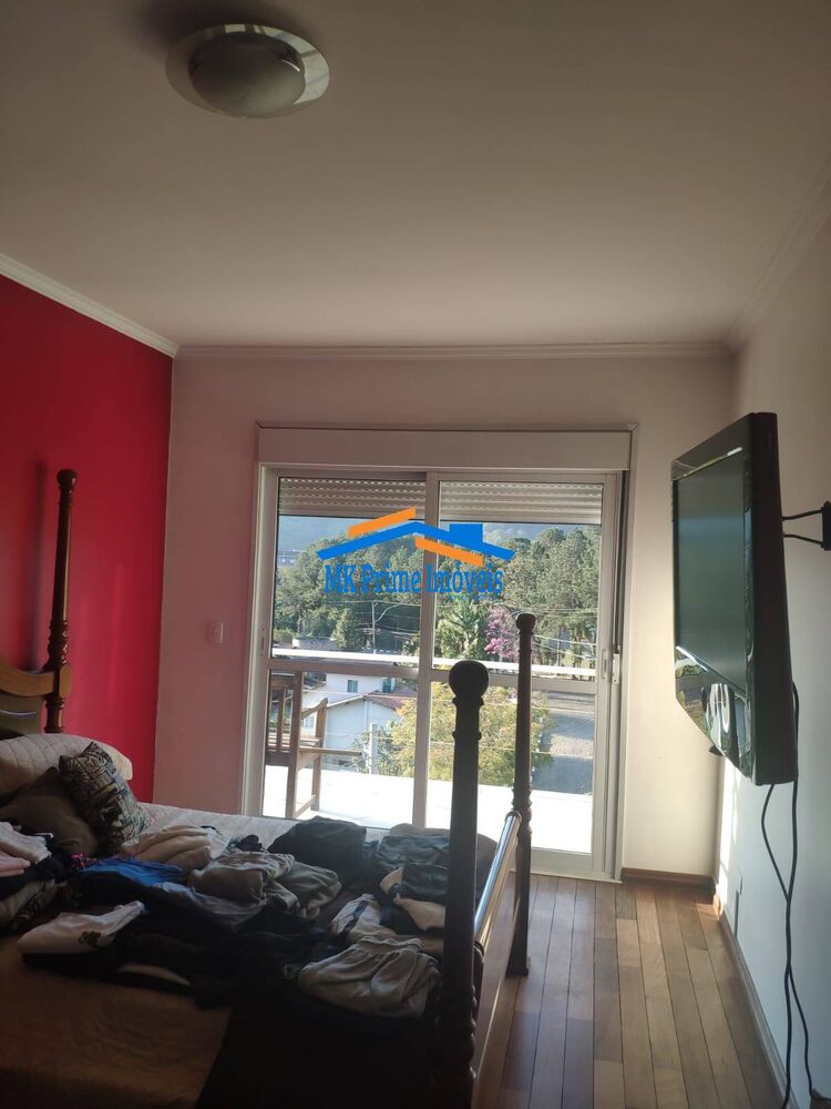 Casa de Condomínio à venda com 4 quartos, 850m² - Foto 4