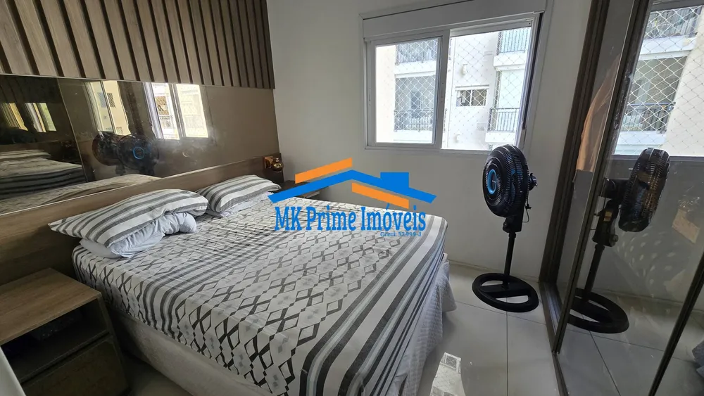 Apartamento, 3 quartos, 70 m² - Foto 3
