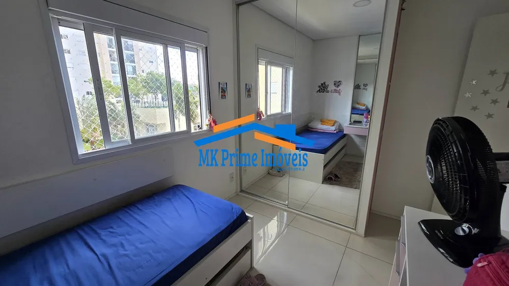 Apartamento, 3 quartos, 70 m² - Foto 4
