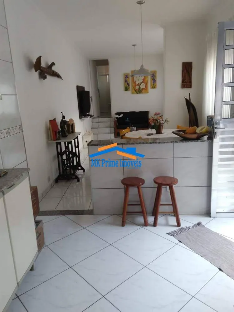 Casa, 4 quartos, 198 m² - Foto 5