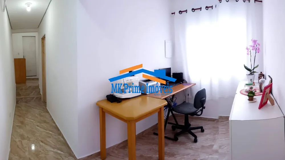 Casa, 4 quartos, 198 m² - Foto 6