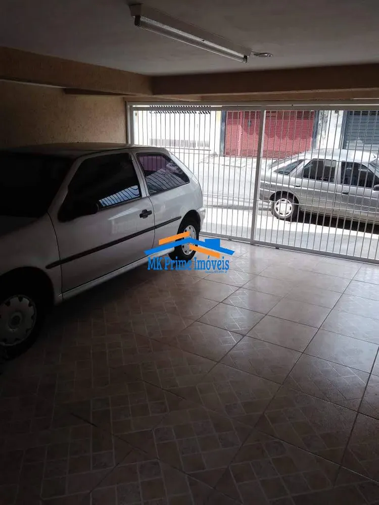 Casa, 4 quartos, 198 m² - Foto 11
