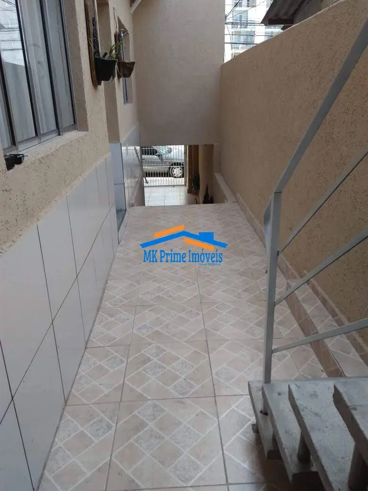 Casa, 4 quartos, 198 m² - Foto 10