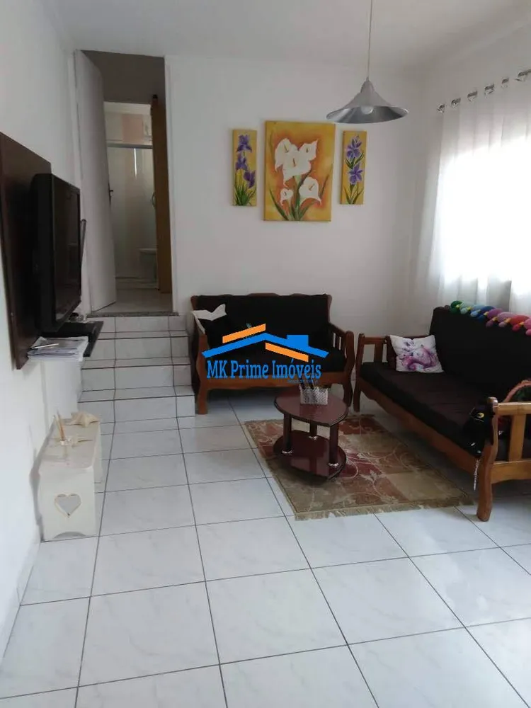 Casa, 4 quartos, 198 m² - Foto 2