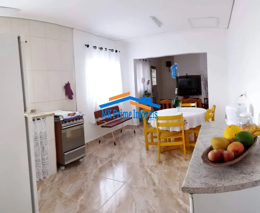Casa, 4 quartos, 198 m² - Foto 7