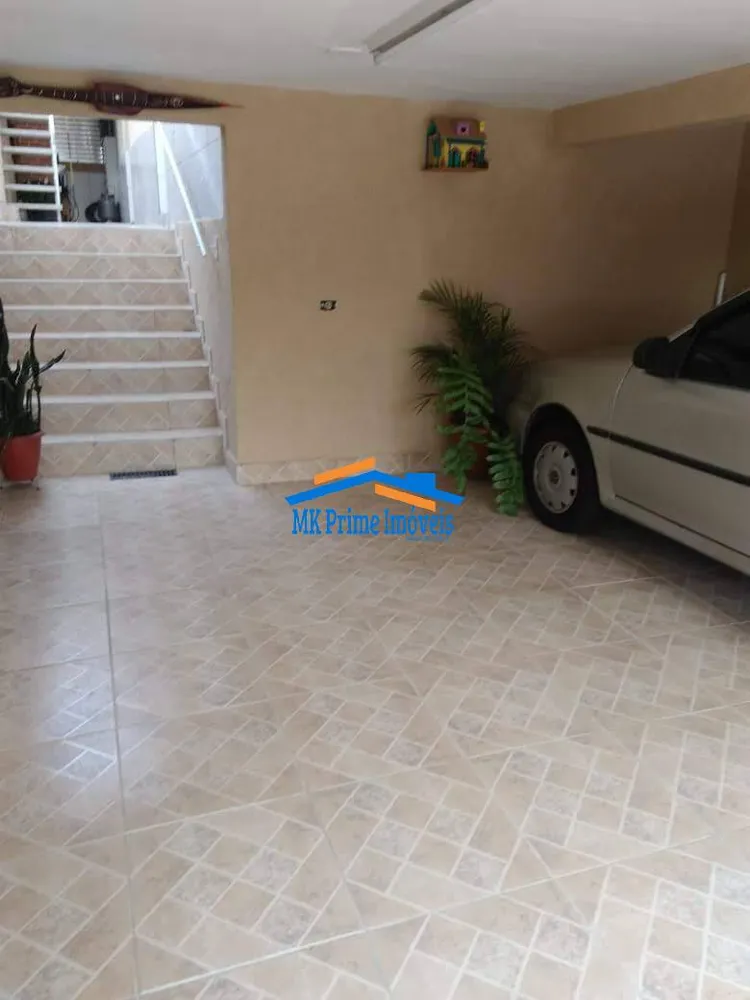 Casa, 4 quartos, 198 m² - Foto 9