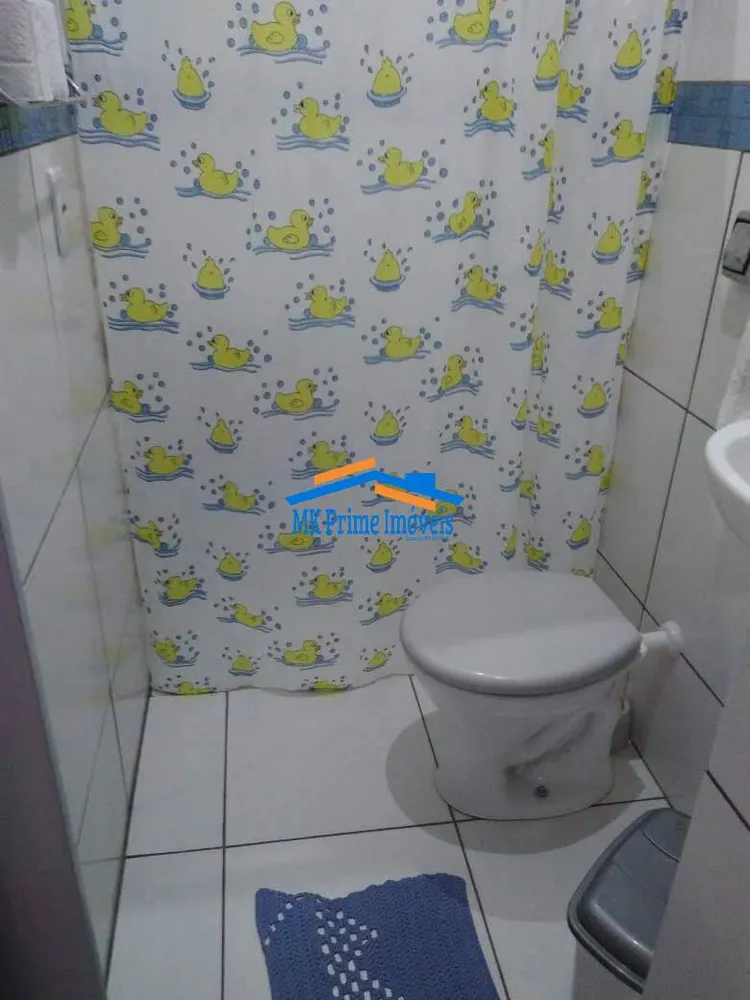 Casa, 4 quartos, 198 m² - Foto 4