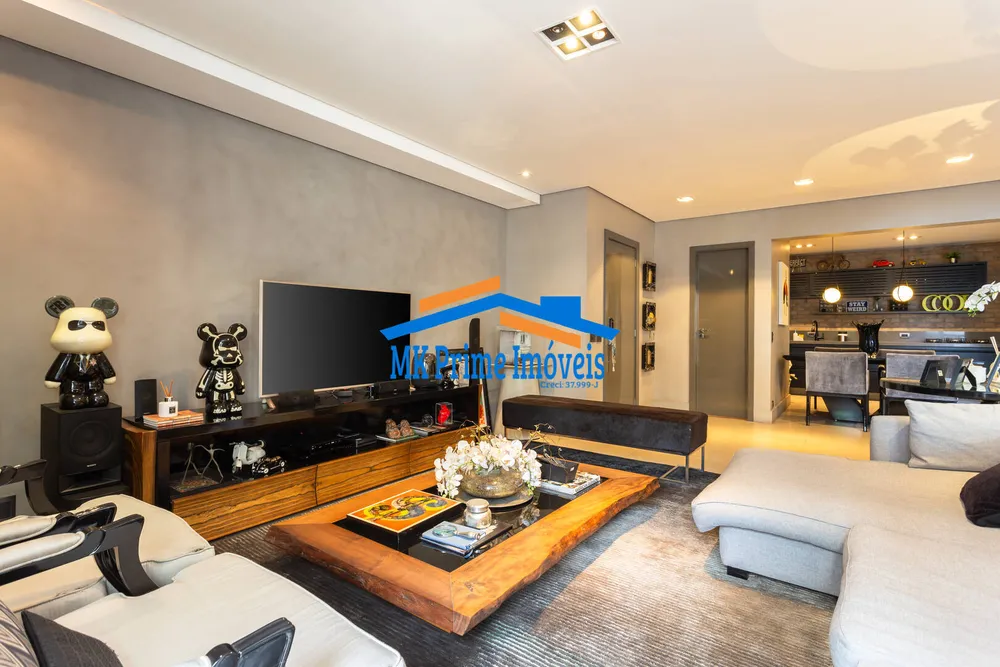 Apartamento, 2 quartos, 163 m² - Foto 3