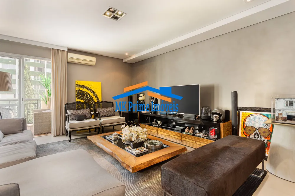 Apartamento, 2 quartos, 163 m² - Foto 6