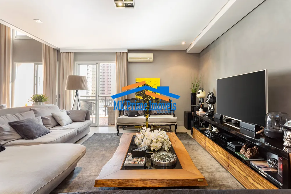 Apartamento, 2 quartos, 163 m² - Foto 8
