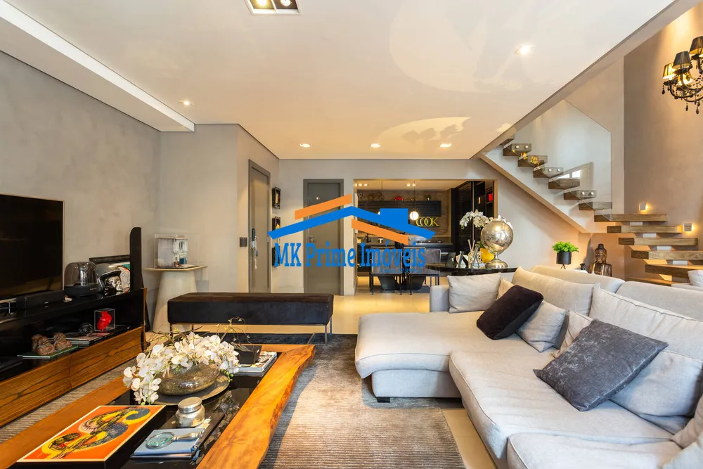 Apartamento, 2 quartos, 163 m² - Foto 2
