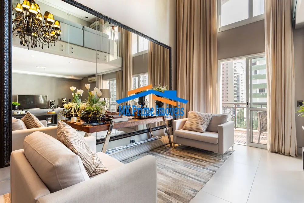 Apartamento, 2 quartos, 163 m² - Foto 7