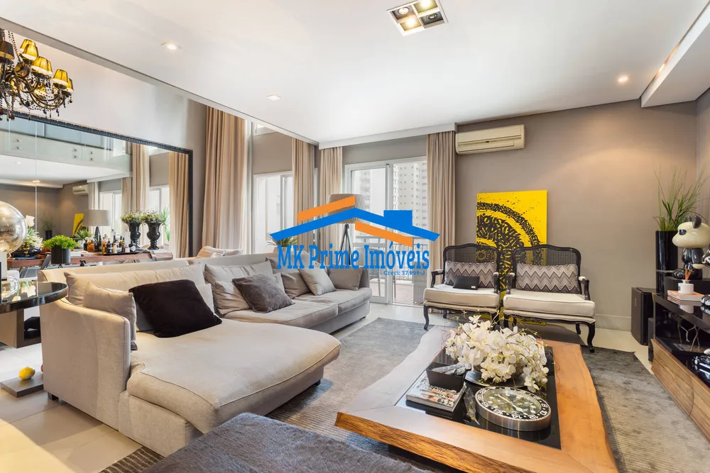 Apartamento, 2 quartos, 163 m² - Foto 5