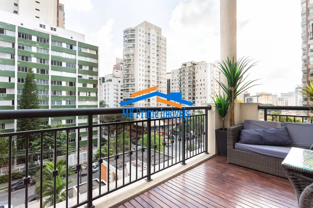 Apartamento, 2 quartos, 163 m² - Foto 4