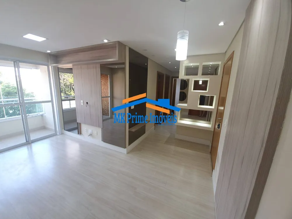 Apartamento, 2 quartos, 52 m² - Foto 4