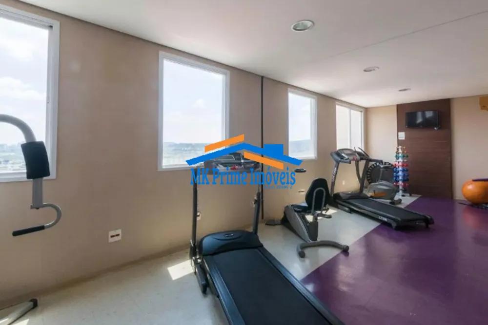 Apartamento, 2 quartos, 52 m² - Foto 3