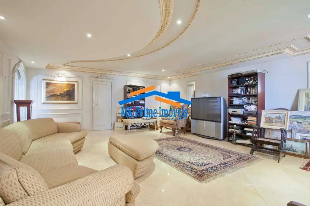 Apartamento, 4 quartos, 500 m² - Foto 10