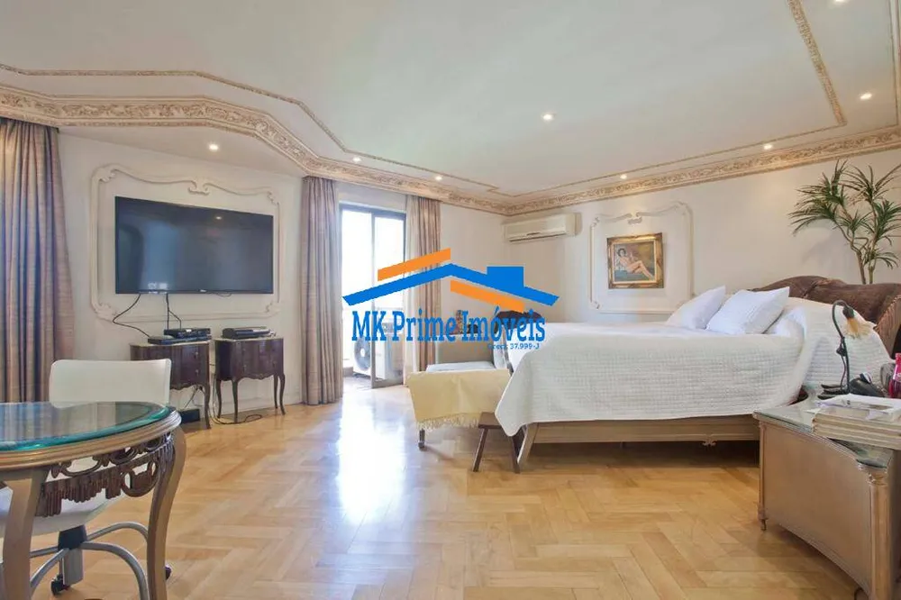 Apartamento, 4 quartos, 500 m² - Foto 8