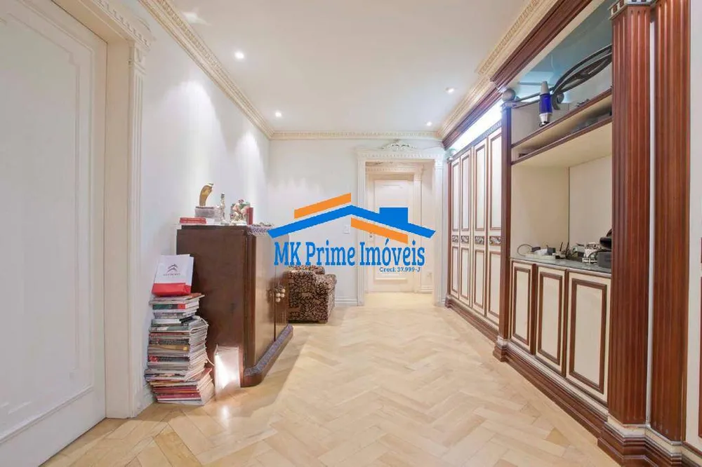 Apartamento, 4 quartos, 500 m² - Foto 5