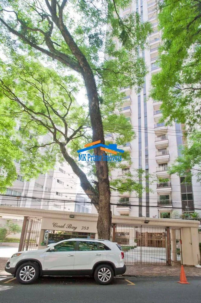 Apartamento, 4 quartos, 500 m² - Foto 12