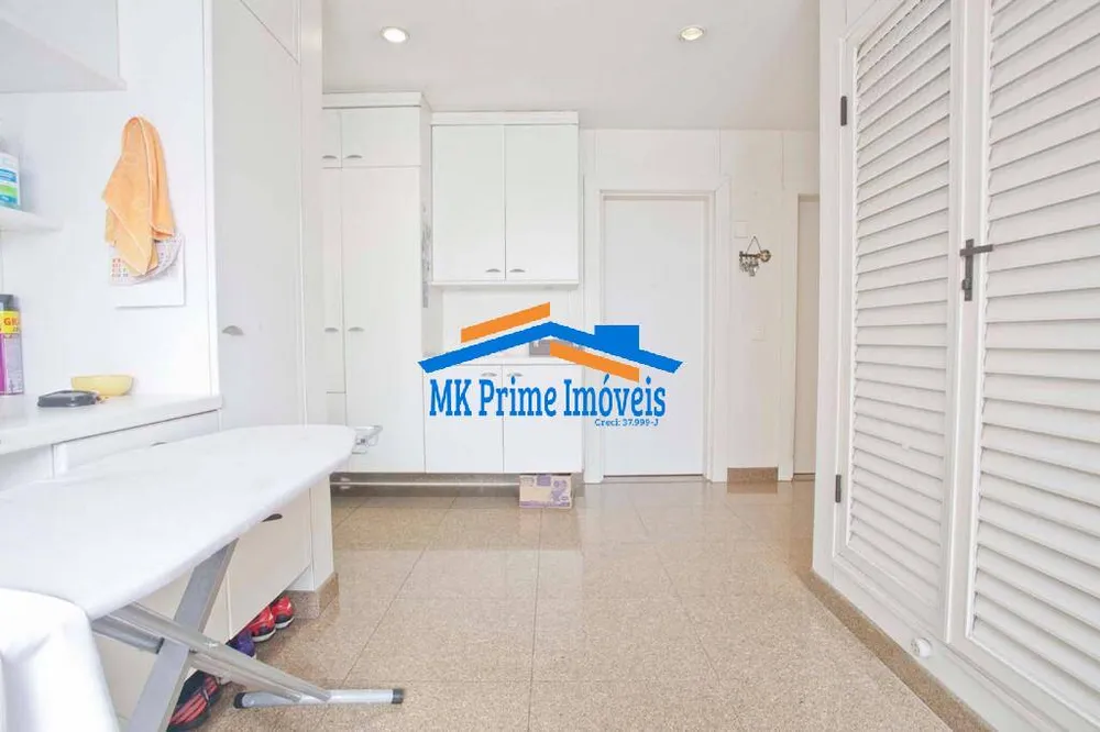 Apartamento, 4 quartos, 500 m² - Foto 4