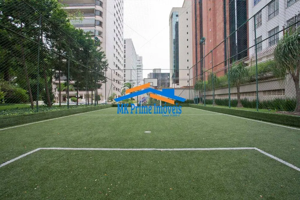 Apartamento, 4 quartos, 500 m² - Foto 9
