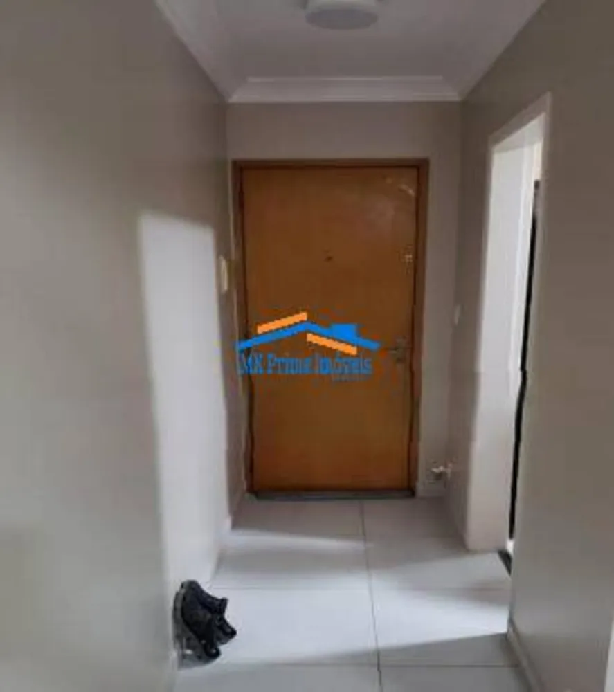 Apartamento, 3 quartos, 77 m² - Foto 8