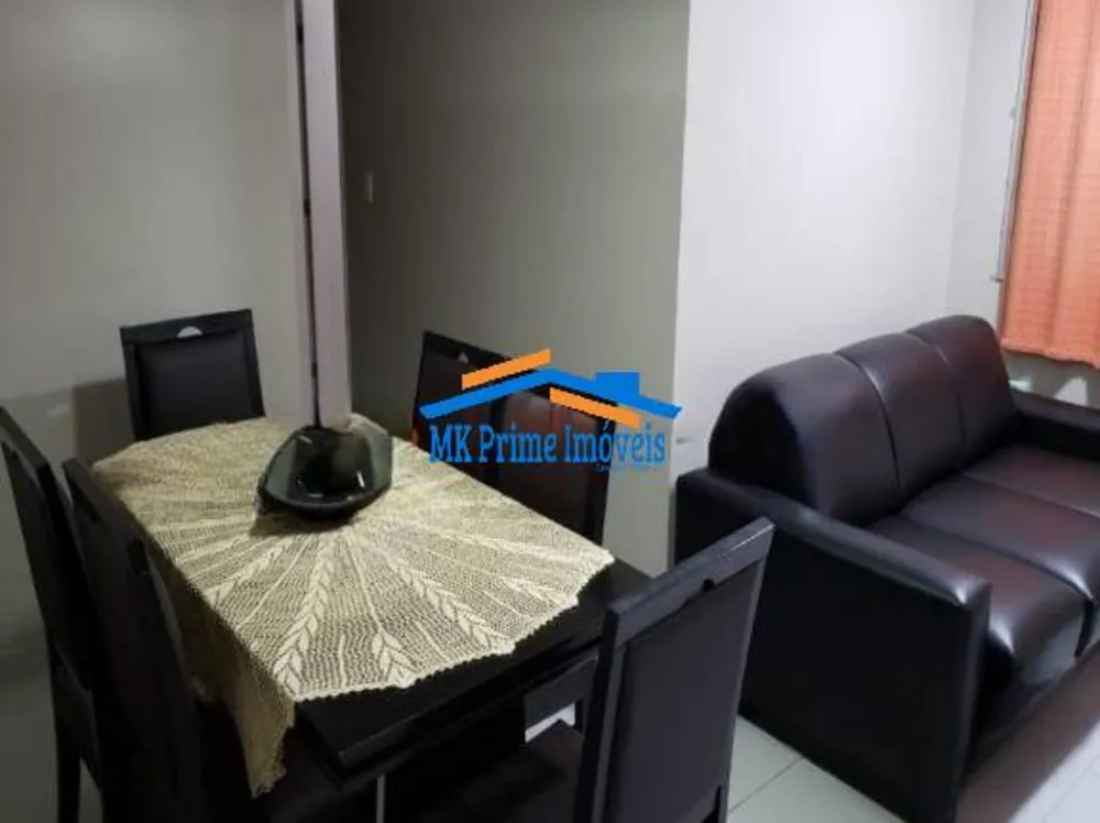 Apartamento, 3 quartos, 77 m² - Foto 7
