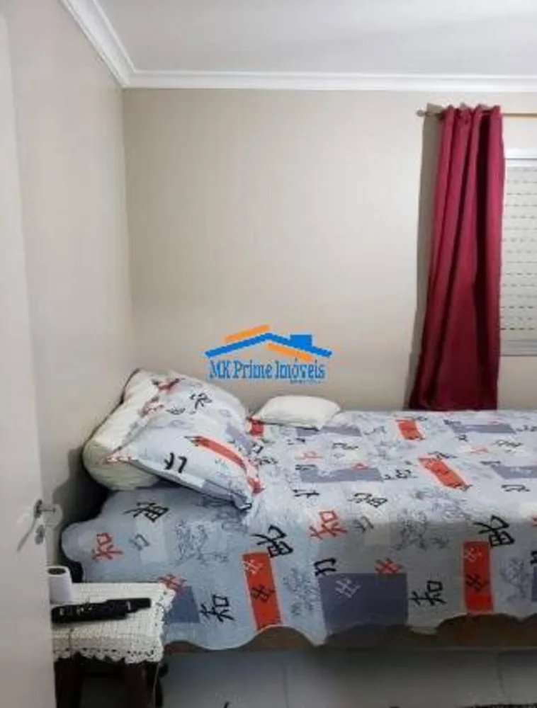 Apartamento, 3 quartos, 77 m² - Foto 6