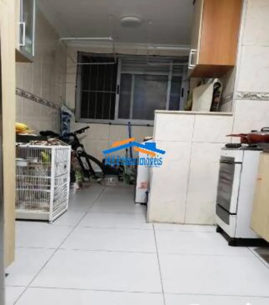 Apartamento, 3 quartos, 77 m² - Foto 4