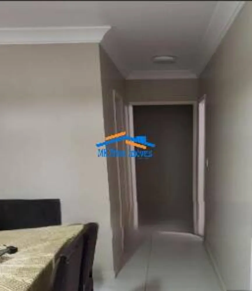 Apartamento, 3 quartos, 77 m² - Foto 3