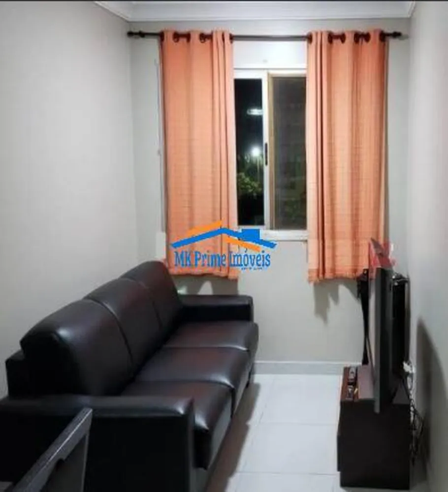 Apartamento, 3 quartos, 77 m² - Foto 1