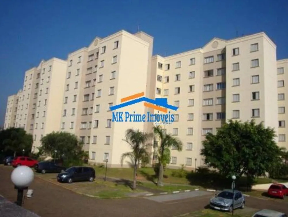 Apartamento, 3 quartos, 77 m² - Foto 2