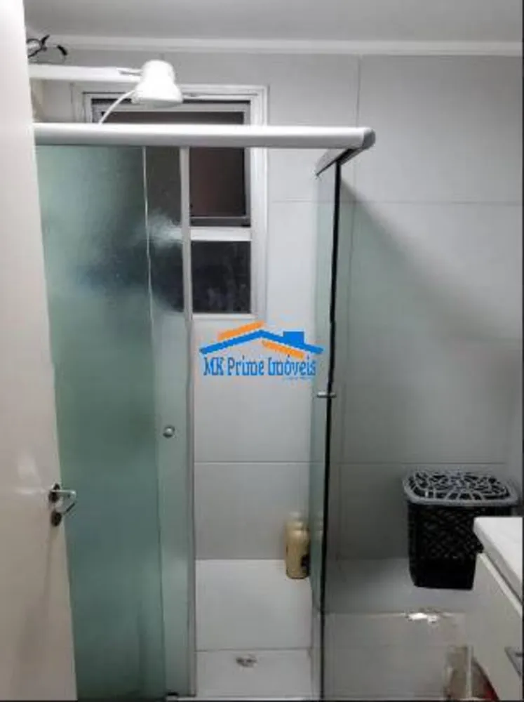 Apartamento, 3 quartos, 77 m² - Foto 5