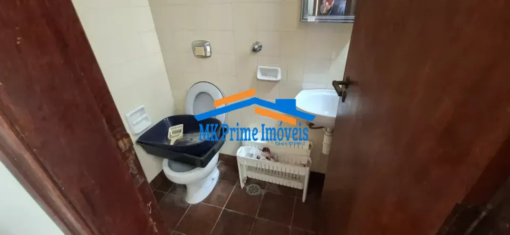 Sobrado, 3 quartos, 149 m² - Foto 8