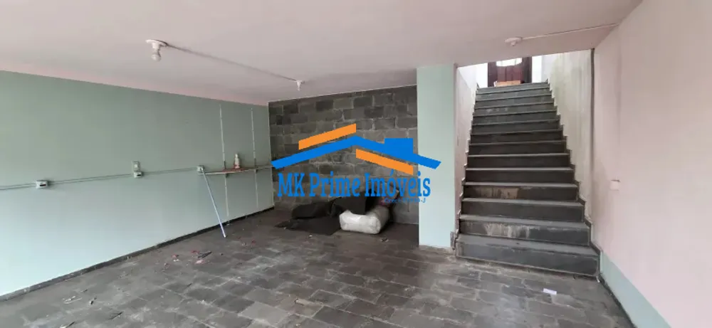 Sobrado, 3 quartos, 149 m² - Foto 1