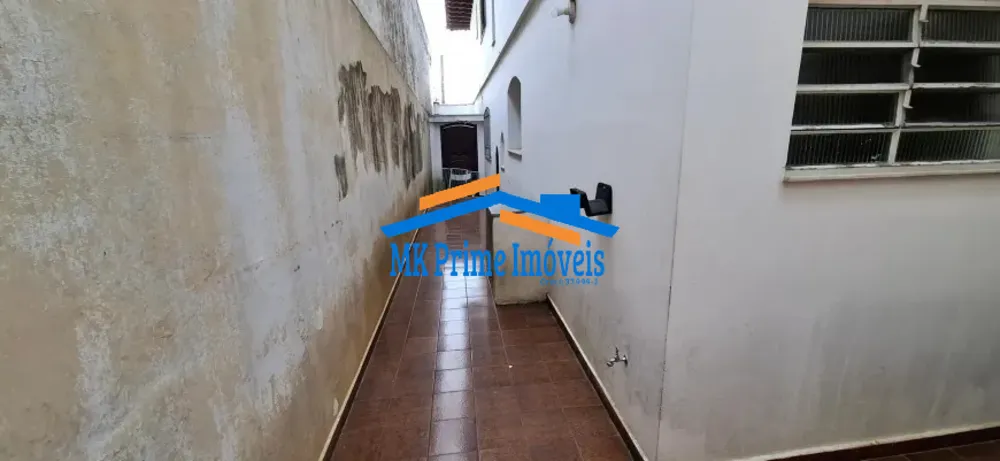 Sobrado, 3 quartos, 149 m² - Foto 9