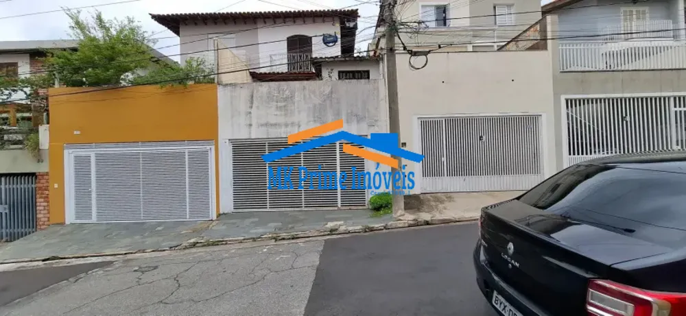 Sobrado, 3 quartos, 149 m² - Foto 2