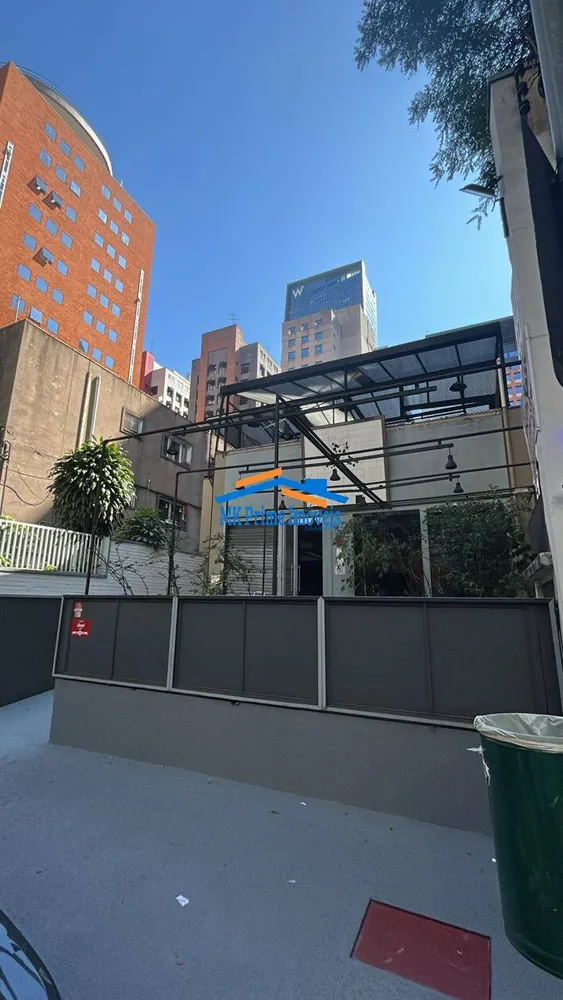 Prédio Inteiro, 907 m² - Foto 1